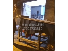 鋼球篩選機使用案例